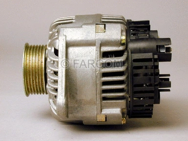 Alternator (119364)