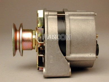 Alternator (118198)