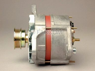 Alternator (118303)