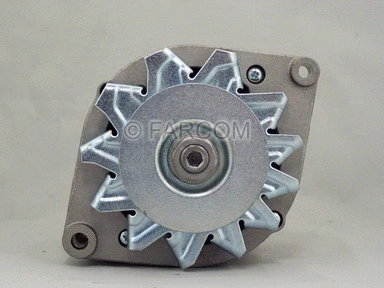 Alternator (118643)