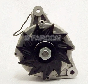 Alternator (113003)