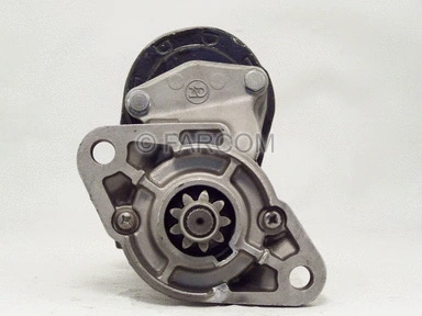Starter (103167)