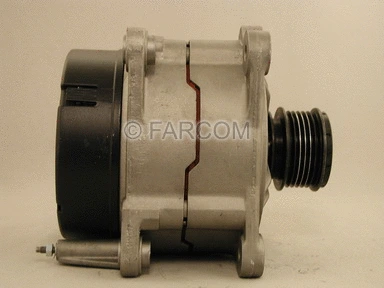 Alternator (118821)
