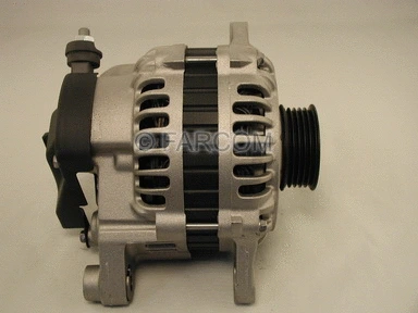 Alternator (119267)