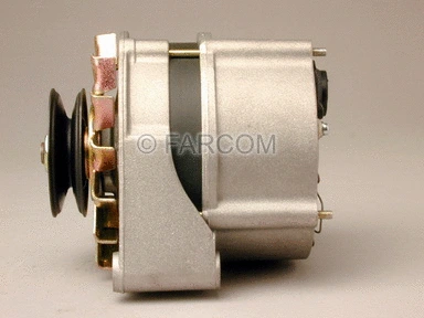 Alternator (118159)