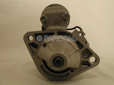 Starter (104662)