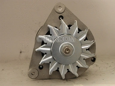 Alternator (119373)