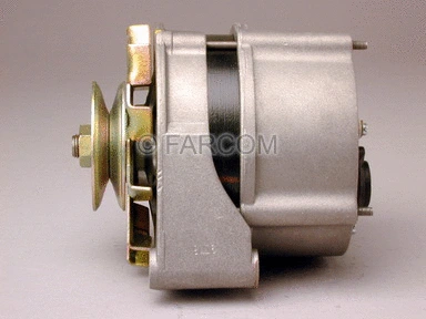 Alternator (118501)