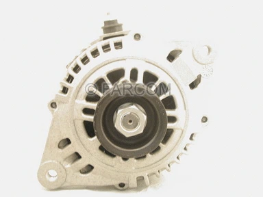 Alternator (111517)