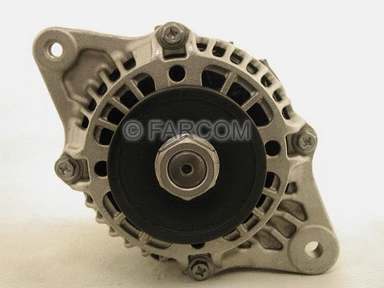 Alternator (119623)