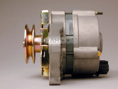 Alternator (118110)
