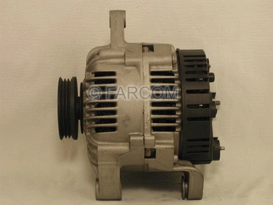 Alternator (119641)