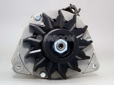 Alternator (118989)