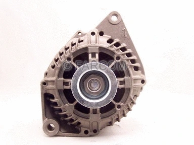 Alternator (118796)