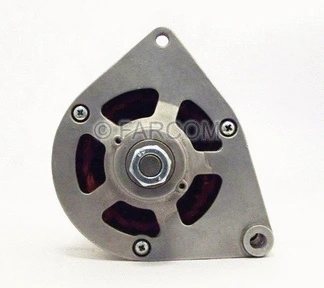 Alternator (118521)
