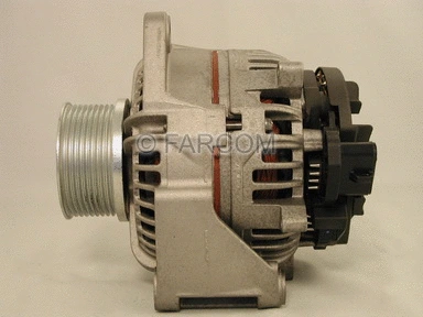 Alternator (119884)
