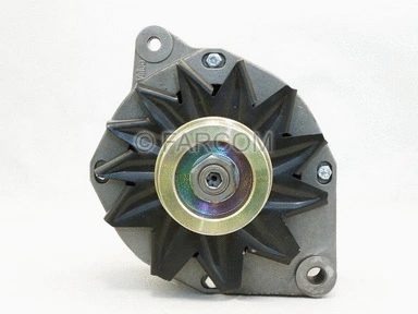 Alternator (118884)