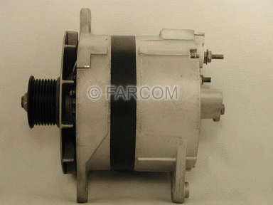 Alternator (112263)
