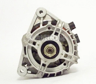 Alternator (119826)