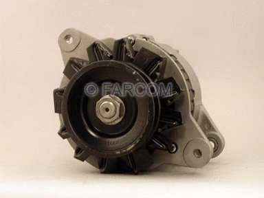 Alternator (119064)