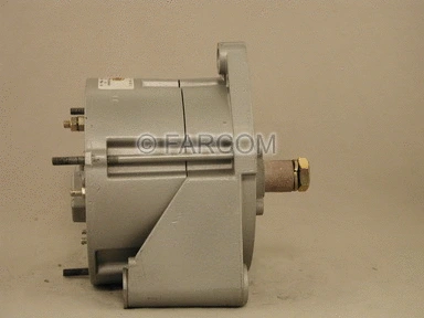 Alternator (118533)