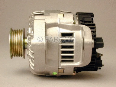 Alternator (118894)