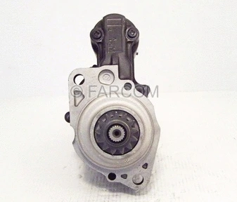 Starter (106328)