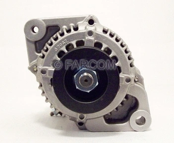 Alternator (111506)