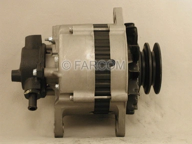 Alternator (119039)