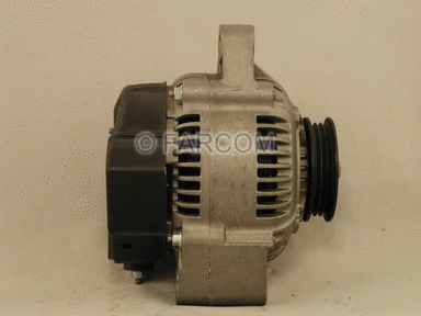 Alternator (119154)