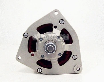 Alternator (118549)