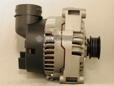 Alternator (118994)