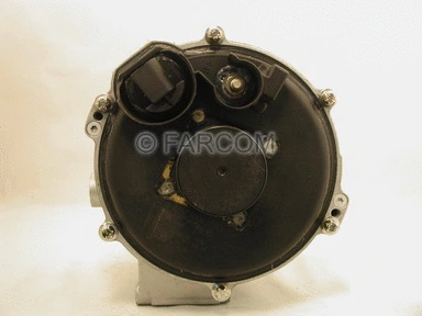 Alternator (111715)