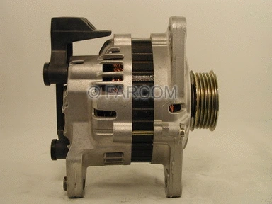 Alternator (119247)