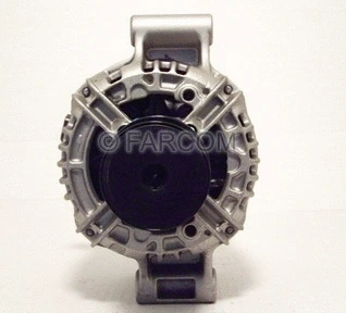 Alternator (119870)
