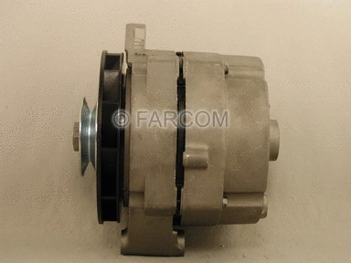 Alternator (119199)