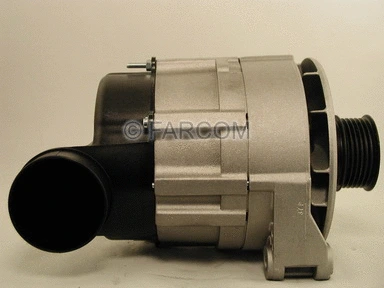 Alternator (118431)