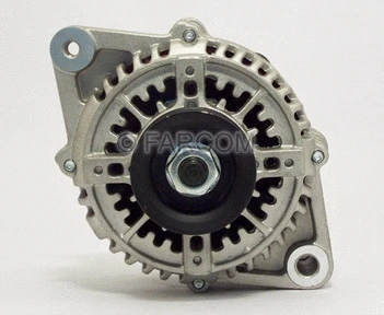 Alternator (112512)