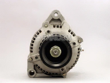 Alternator (119304)