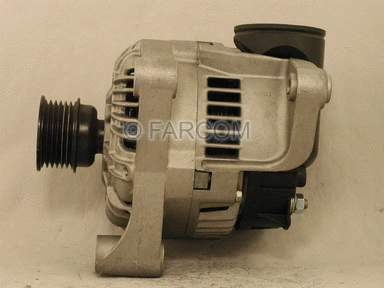 Alternator (119567)