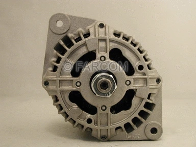 Alternator (112472)