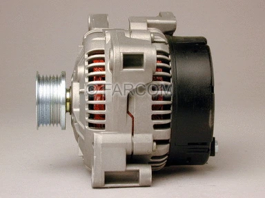 Alternator (118914)