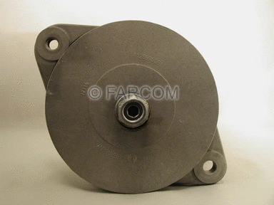 Alternator (111308)