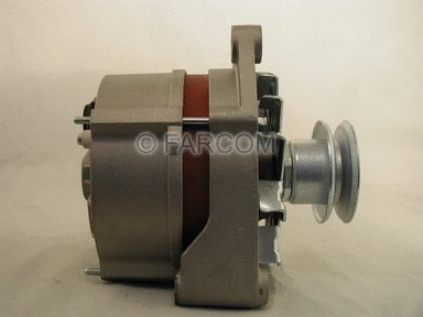 Alternator (118484)
