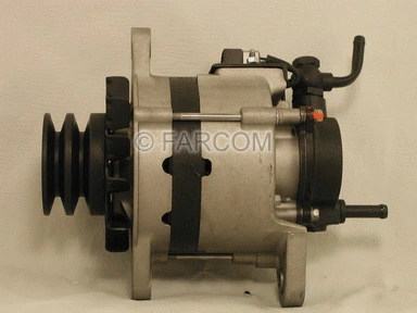 Alternator (119280)