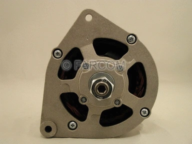 Alternator (118554)
