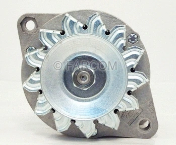 Alternator (118188)
