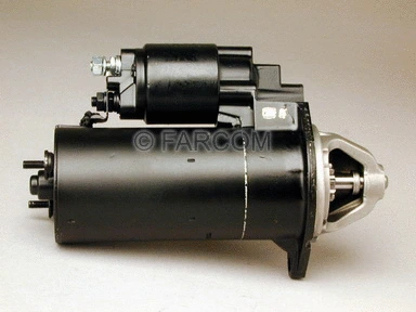 Starter (103644)