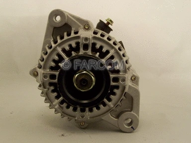 Alternator (111537)