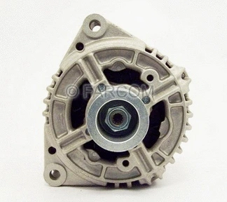 Alternator (118412)